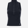 "Compression tank top" RBWW009JY01 BLK0001 ROA 