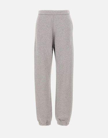 Pantaloni "Penny" 251WCP00034 JJF003AA183 THE ATTICO 