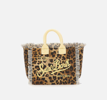 Borsa a mano "Vanity Mini" VAMI001 02593L MC2 SAINT BARTH 