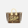 Borsa a mano "Vanity Mini" VAMI001 02593L MC2 SAINT BARTH 