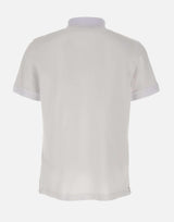 Polo in cotone 2200005S0017 V1001 STONE ISLAND 