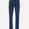 Jeans " Rubens" P015SL 2D589BLUE RE-HASH 