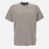 "Milton t-shirt" <BR/> M15MT765 1456 MOOSE KNUCKLES 