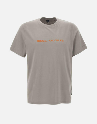 "Milton t-shirt" <BR/> M15MT765 1456 MOOSE KNUCKLES 