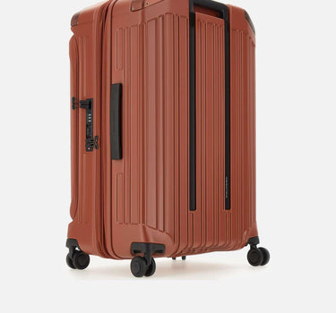 Trolley medio "PQ-Light" BV7246PQL CUO PIQUADRO 