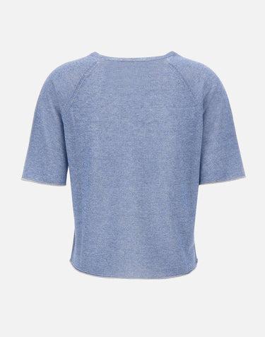 Maglia a maniche corte 154021 516 KANGRA 
