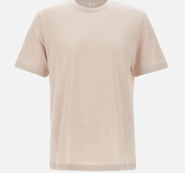 T-shirt in cotone L75TSHJ01 TES0L3010213 ELEVENTY 