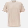 T-shirt in cotone L75TSHJ01 TES0L3010213 ELEVENTY 