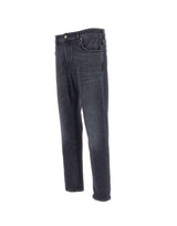 Jeans "Reggae" C5TP05B0 CA2420MD10 PT TORINO 