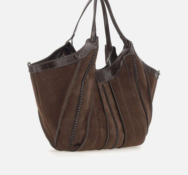 Borsa a spalla "Dua" BS12750 CMRALPHESPRESSO GIANNI CHIARINI 