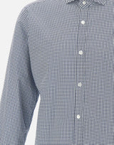 Camicia in  cotone LFU02P0147061U 0003 BARBA 