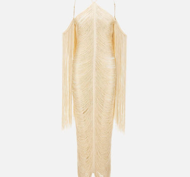 Abito "Pelta" SBS6PELTA IVORY BLESS 