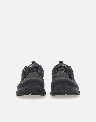 Sneakers "Cloud 6 Waterproof" 3MF10061043 BLACK ON 