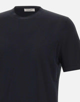 Maglia a maniche corte in cotone 302821 013 KANGRA 
