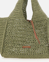 Borsa a spalla "Nefeli" BS11953 COMMSTRCRCHTAIGA MARCELLA CLUB GIANNI CHIARINI 