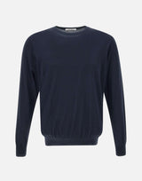 Maglia uomo Kangra in seta e cotone 800401 038 KANGRA 