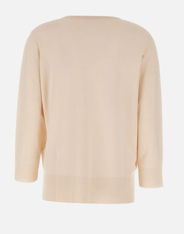 Maglia in viscosa M449Z000577N 002 ELENA MIRO' 
