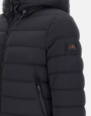 Piumino "Boggs NS 02" PEU4863 01191861NER PEUTEREY 