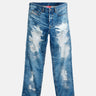 Jeans "PR-2024 D-Macs L.32" P01771 068ZH01 DIESEL X TINDER 
