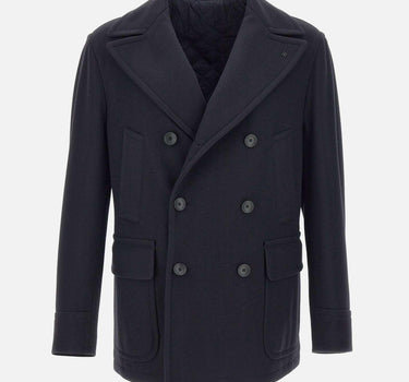 Cappotto "Sailing" SAILINGF770065 B1231 TAGLIATORE 