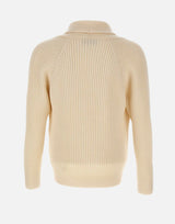 Cardigan in lana 13183 25072001 GRAN SASSO 