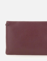 Pochette "Hermy" BS4035 COMMGRNANTIQUERUBY GIANNI CHIARINI 
