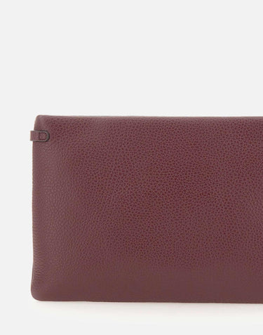 Pochette "Hermy" BS4035 COMMGRNANTIQUERUBY GIANNI CHIARINI 