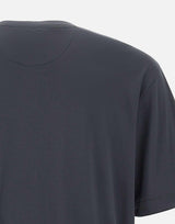 T-shirt  in cotone e modal K75TSHK19 TES0K03522 ELEVENTY 