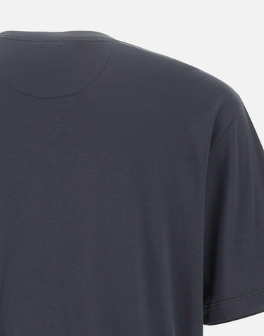 T-shirt  in cotone e modal K75TSHK19 TES0K03522 ELEVENTY 