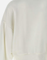 Felpa in cotone MD00551E2 360 ELISABETTA FRANCHI 