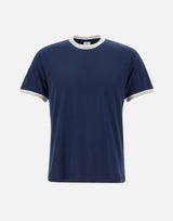T-shirt  in cotone I75TSHI14 TES0I08911 ELEVENTY 