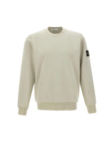 Felpa in cotone 6100060S0051 V0095 STONE ISLAND 