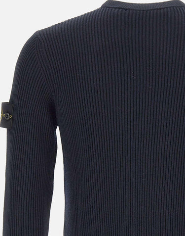 Maglione in lana RWS 5100053S00C2 V0020 STONE ISLAND 