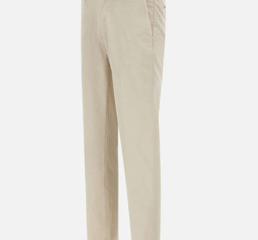 Pantaloni  "Mucha Chinos" in cotone P249JM 22770144 RE-HASH 