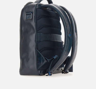 Zaino personalizzabile porta pc 15,6" CA6858B2 BLU2 PIQUADRO 