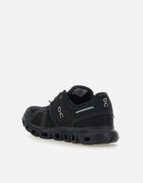 Sneakers "Cloud6" 3WF10061043 BLACK ON 