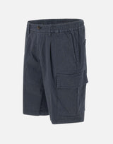 Bermuda  "D131 Fit Ischia" D131G061 TC394 DEVORE' 