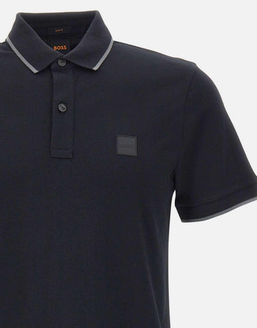 Polo "Passertip" 50507699 001 BOSS 