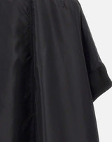 Giacca-cappa over S52AM0345 S53984900 MM6 MAISON MARGIELA 