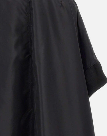 Giacca-cappa over S52AM0345 S53984900 MM6 MAISON MARGIELA 