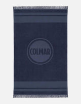 Telo mare "Kip" in spugna di cotone 7448 5ZG68 COLMAR ORIGINALS 