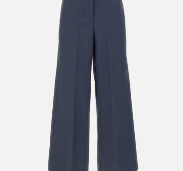 Pantaloni in popeline di cotone RP1MR008 3003 KAOS 