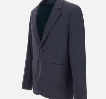 "Blazer buggy lined" M2R2337T22481 49 PS PAUL SMITH 