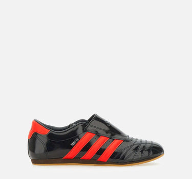 Sneakers "Taekwondo" JS1228 BLACK ADIDAS 