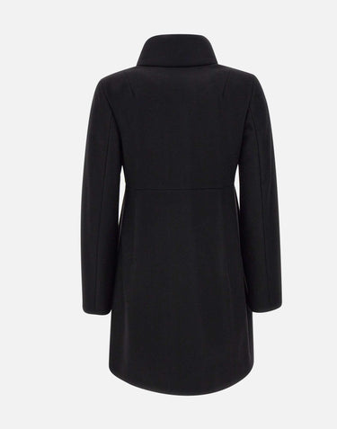 "Romantic Coat" NAW5049Y050SGL B999 FAY 