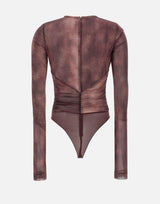 Body "Events" BO02057E2 EA4 ELISABETTA FRANCHI 