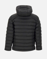 Puffer tech jkt - Blauer X PIRELLI Capsule 25WSPOC02003 007387999YL BLAUER X PIRELLI 