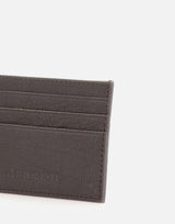 "Check Card Holder" 8017 BROWN DRAGON DIFFUSION 