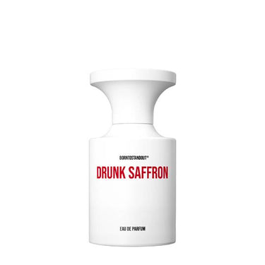 Eau de Parfum "Drunk Saffron" 50ml 40301211 50ML BORNTOSTANDOUT 