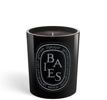 Candela ''Baies'' 300gr 0DIP2BBNOIRE 300GR DIPTYQUE 